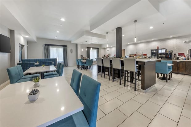 Images Best Western Plus Pauls Valley