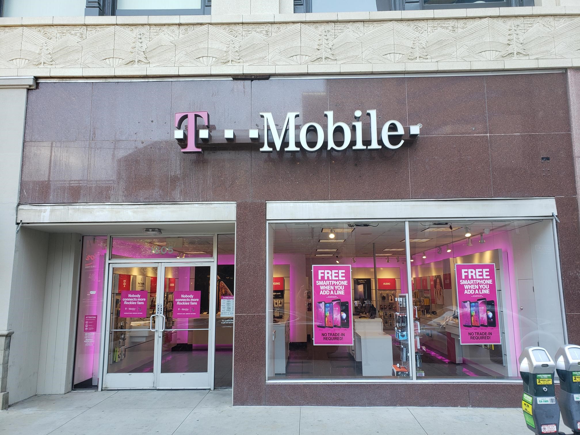 Metro by t mobile store for sale in california meteor
