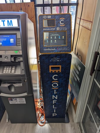 Images CoinFlip Bitcoin ATM - AR Smoke Cigar (Tustin)
