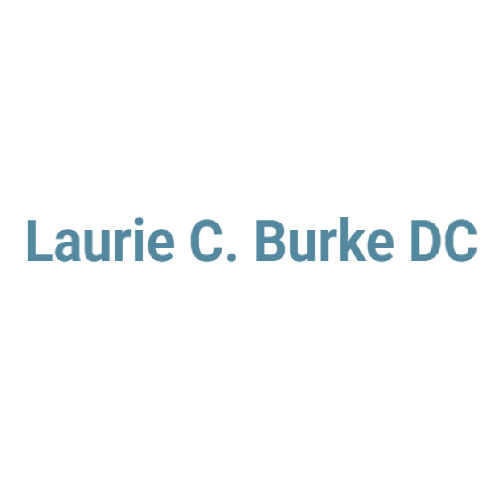 Laurie C. Burke DC Logo