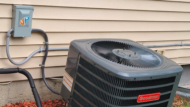Images Triple-O Heating, Cooling, Electrical & Plumbing