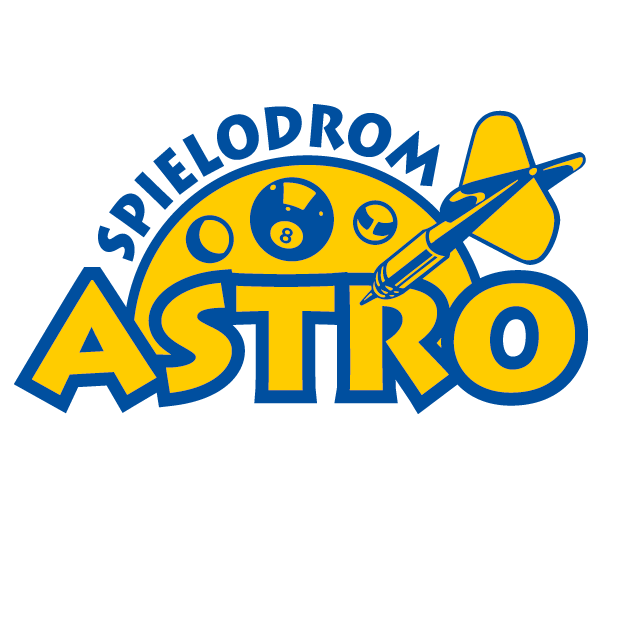 Astro Spielodrom Schweinfurt Logo