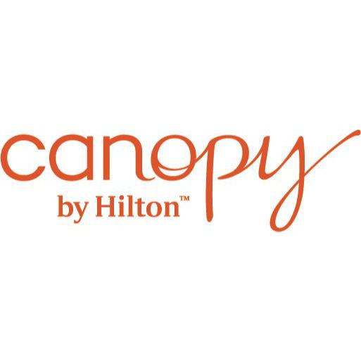 Canopy by Hilton Chicago Central Loop Logo