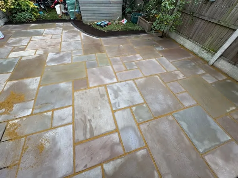 Images Tatton Drives and Patios Ltd