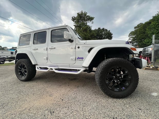 Images Nxt-UP Offroad & Performance