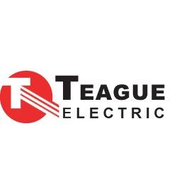 Teague Electric Construction, Inc Logo