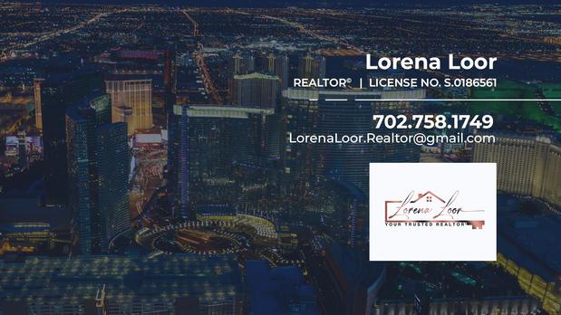 Images Your Clark County with Lorena Loor - Better Life Realty