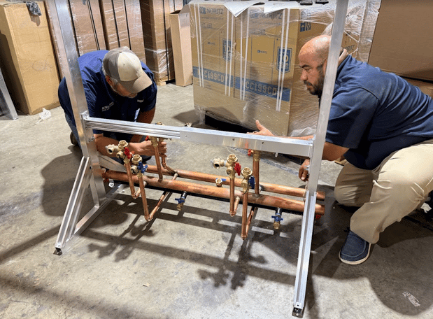 Images McWilliams Heating, Cooling and Plumbing