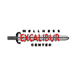 Excalibur Casilina Logo