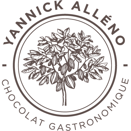 Les Chocolats de Yannick Alléno chocolaterie et confiserie (détail)