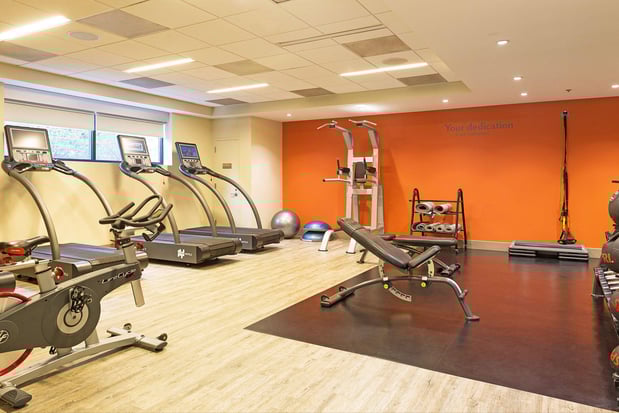 Images Even Hotel Norwalk by IHG
