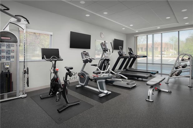 Images Home2 Suites by Hilton Nashville-Airport, TN