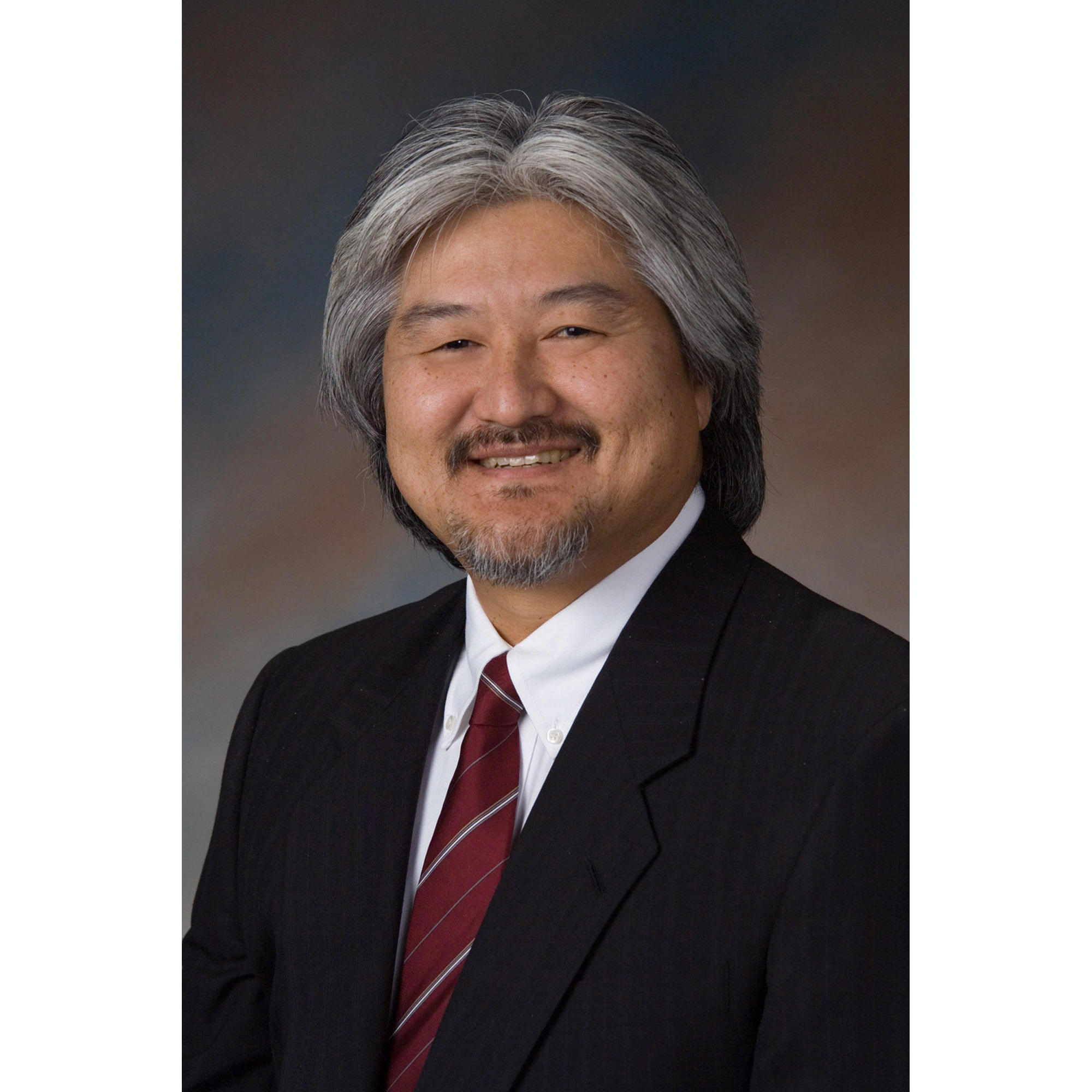 Dr. Kenneth Hiroshi Kaneshiro, MD