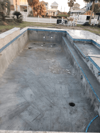 Images I&E POOL PLASTER AND REMODELING