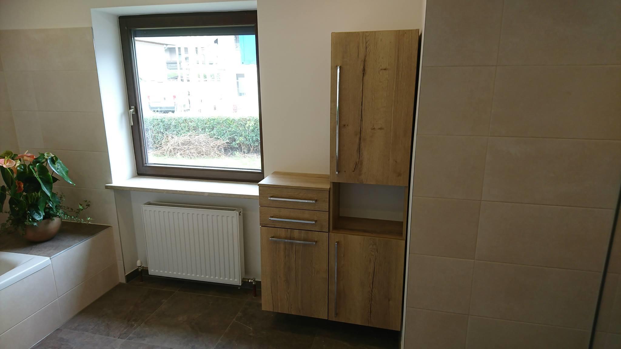 Florian Anker Installationen, Burgfrieden 17 in Hall in Tirol