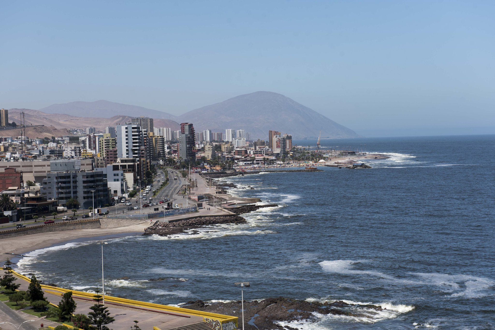 Galería en miniatura