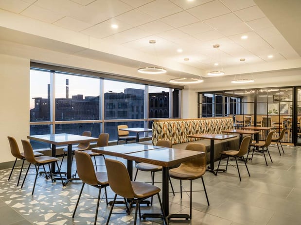 Images Homewood Suites by Hilton Toledo Downtown