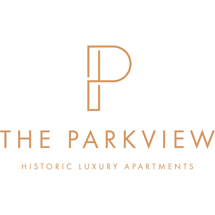 The Parkview Logo