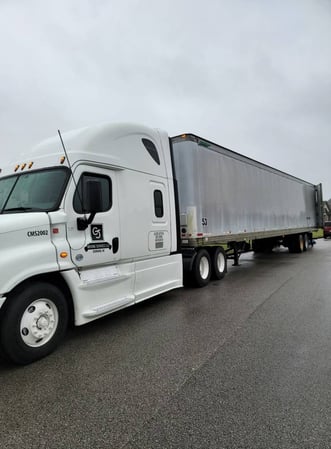 Images CJ Moving Services LLC