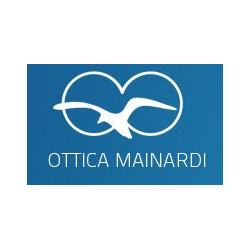 Ottica Mainardi s.n.c. Logo