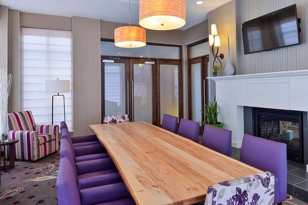 Images Hilton Garden Inn Hobbs