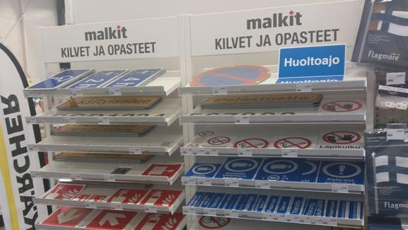 Images Malkit Oy Turku