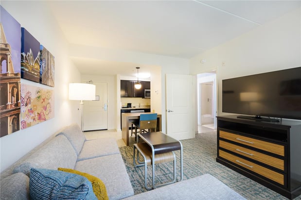 Images Homewood Suites by Hilton Atlanta Airport North