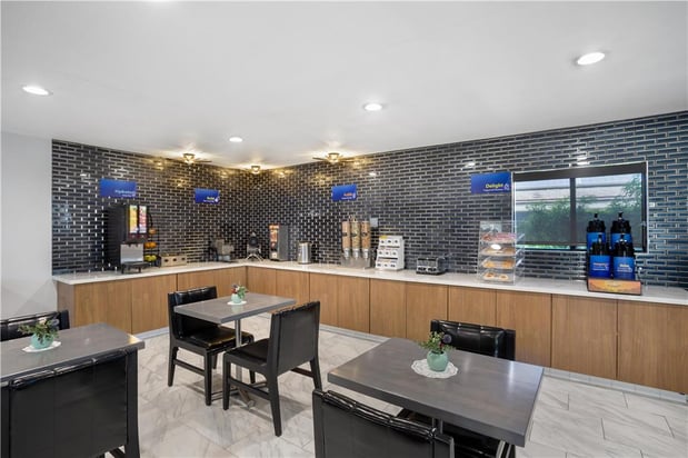 Images Best Western Big Country Inn