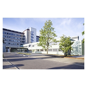 Bild 2 Alfried Krupp Krankenhaus Rüttenscheid in Essen