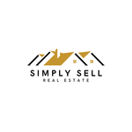 Simply Sell RE LLC Logo