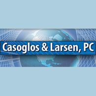 Casoglos & Larsen, Pc