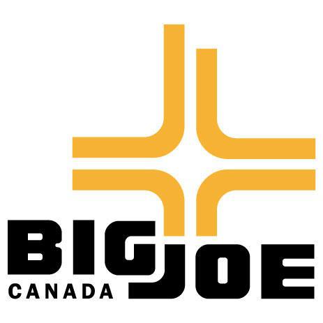 Big Joe Canada