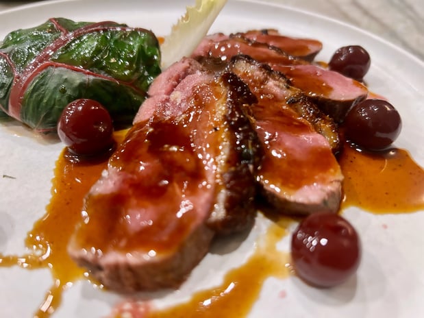 Images Lavish Gastronomy privé