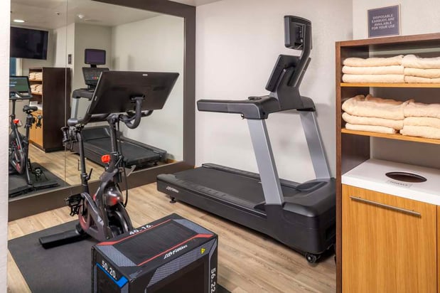 Images Homewood Suites by Hilton Jackson