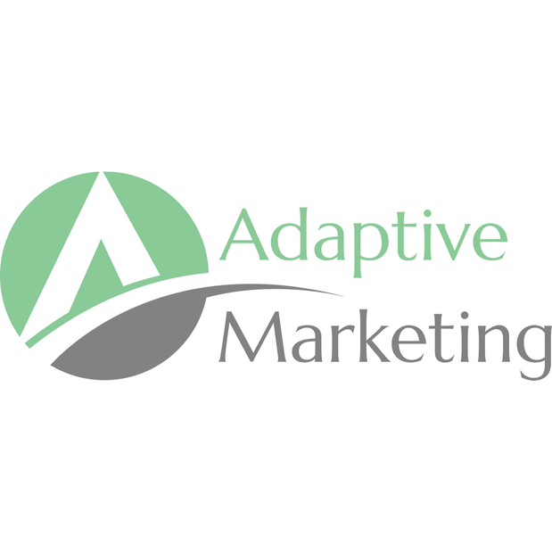 Adaptive Marketing Logo