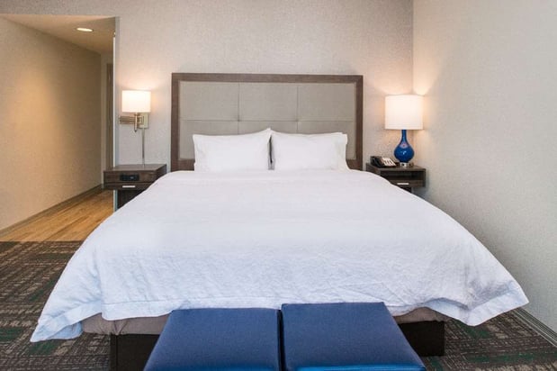 Images Hampton Inn Paragould