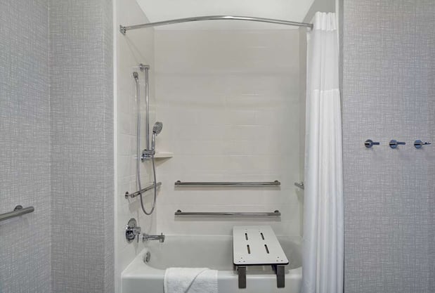 Images Hampton Inn & Suites Middleburg