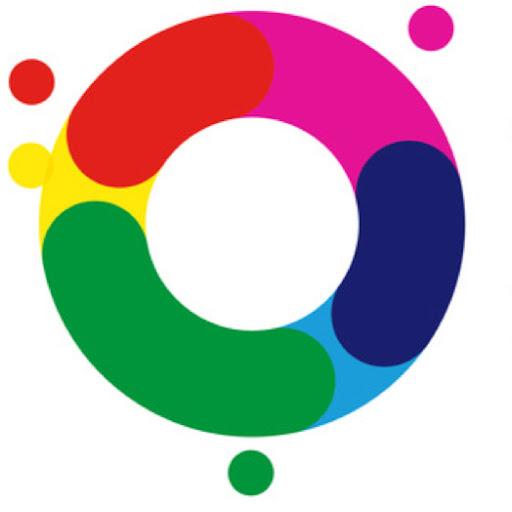 company logo