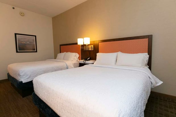 Images Hampton Inn Scranton At Montage Mountain