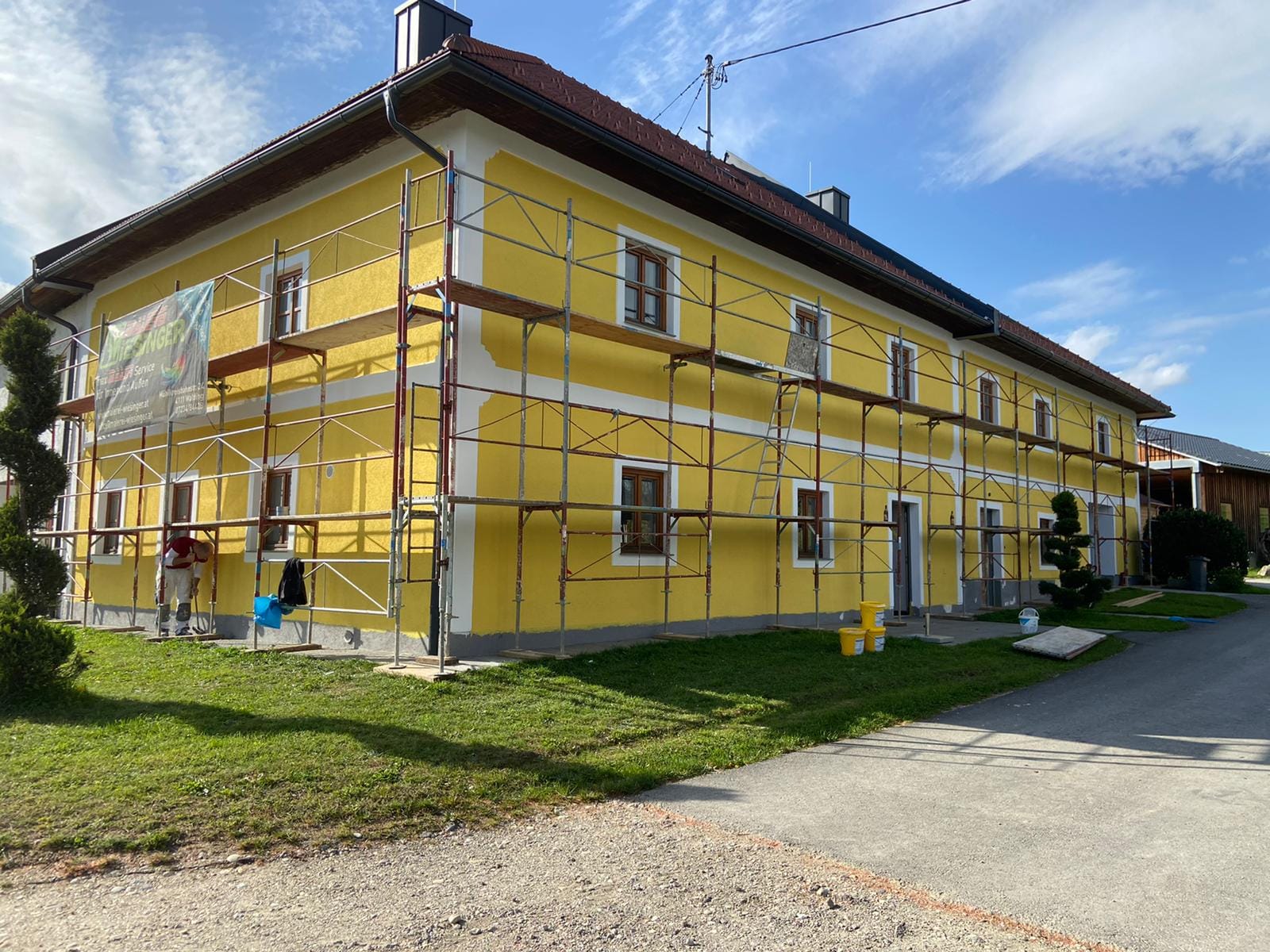 Bild 13 von Malerei Wiesinger Andreas GmbH