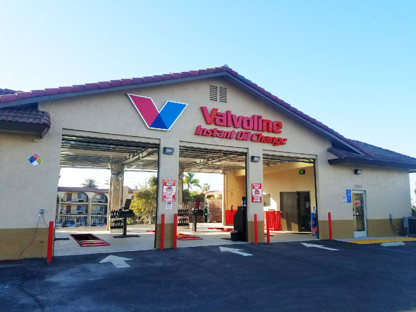 Store Image