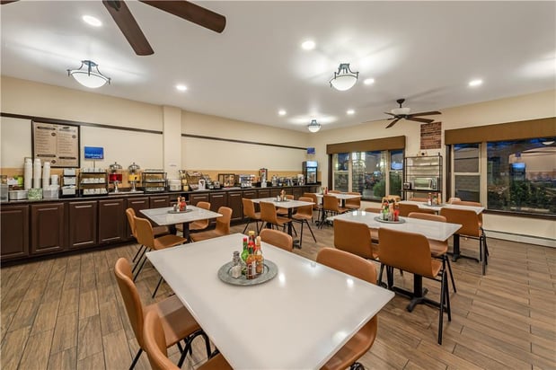 Images Best Western Vista Inn