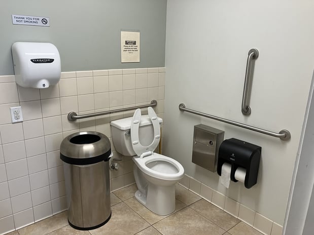 Images Atlantic Health Urgent Care at Linden