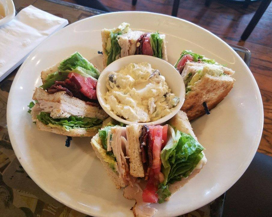 KC's American Kitchen