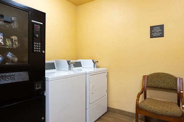 Images Hampton Inn Richfield