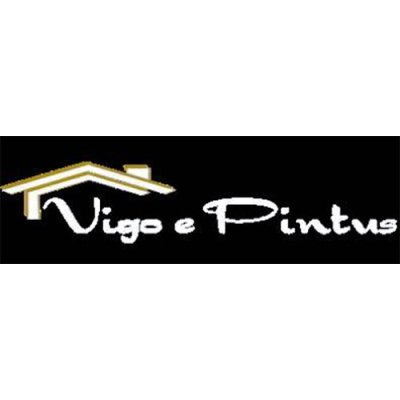 Impresa edile Vigo e Pintus Logo