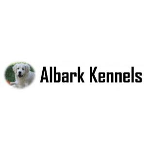 Al-Bark Kennels Logo
