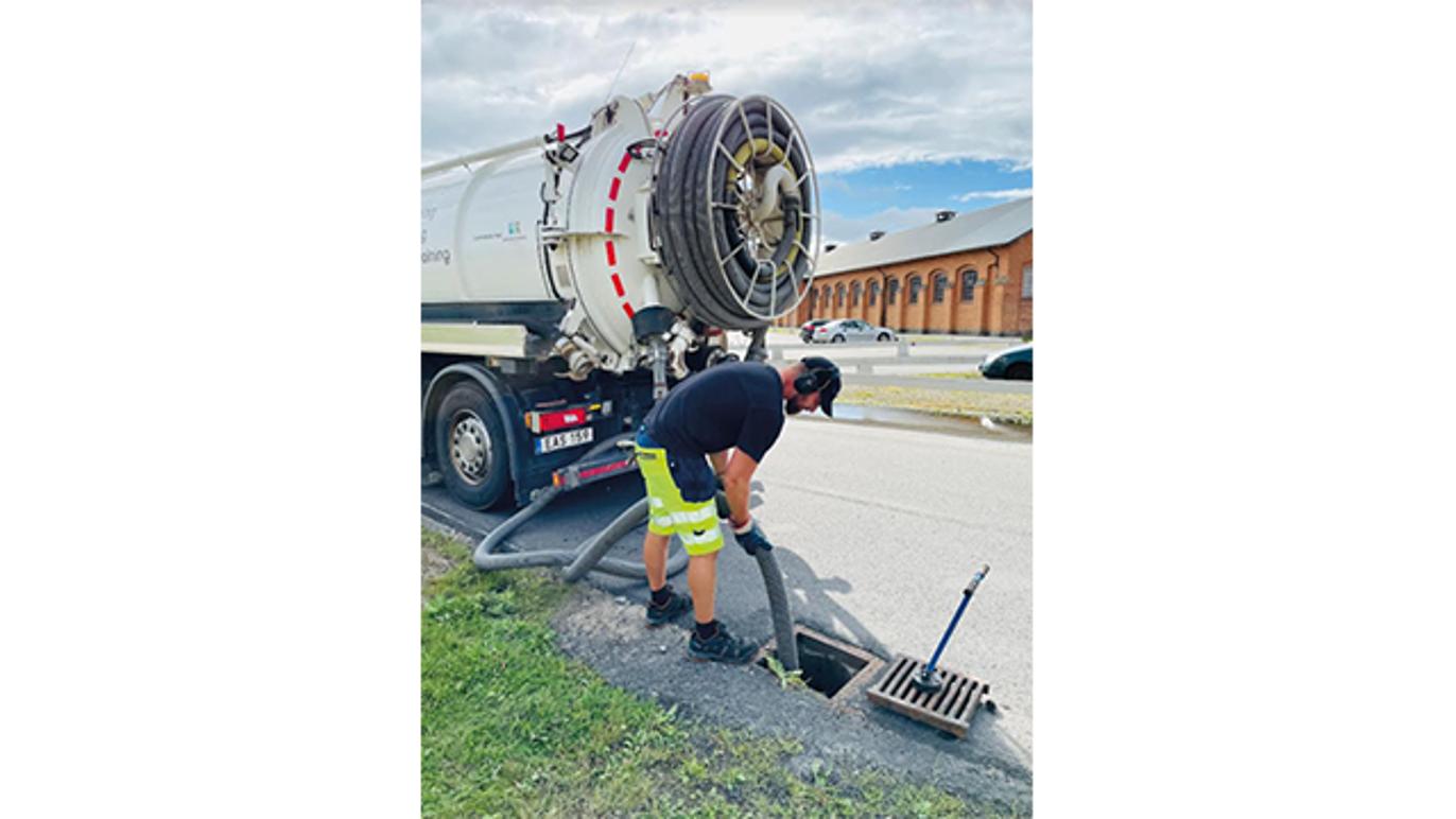 Images Norva24 Miljöhantering