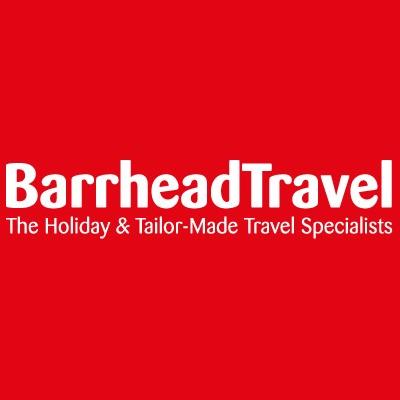 Barrhead Travel Logo