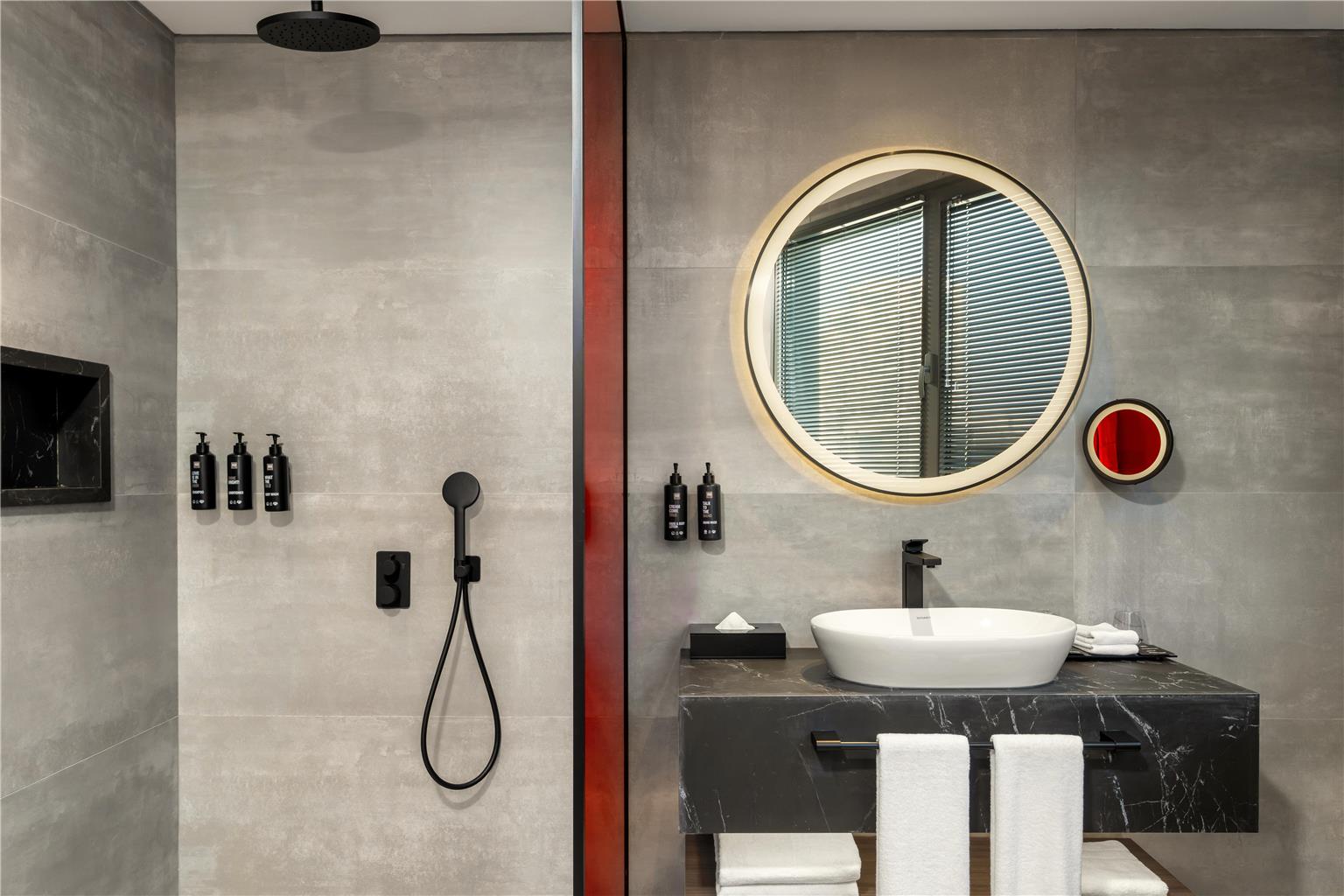 Images Radisson RED Izmir Point Bornova